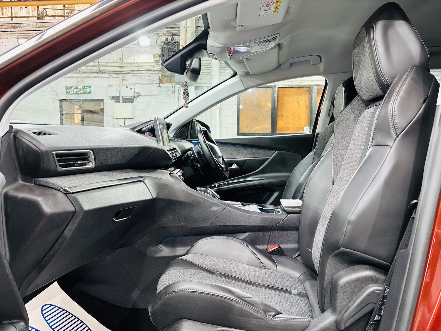 Used Peugeot 3008 2017 for sale - 76360530: Photo 15