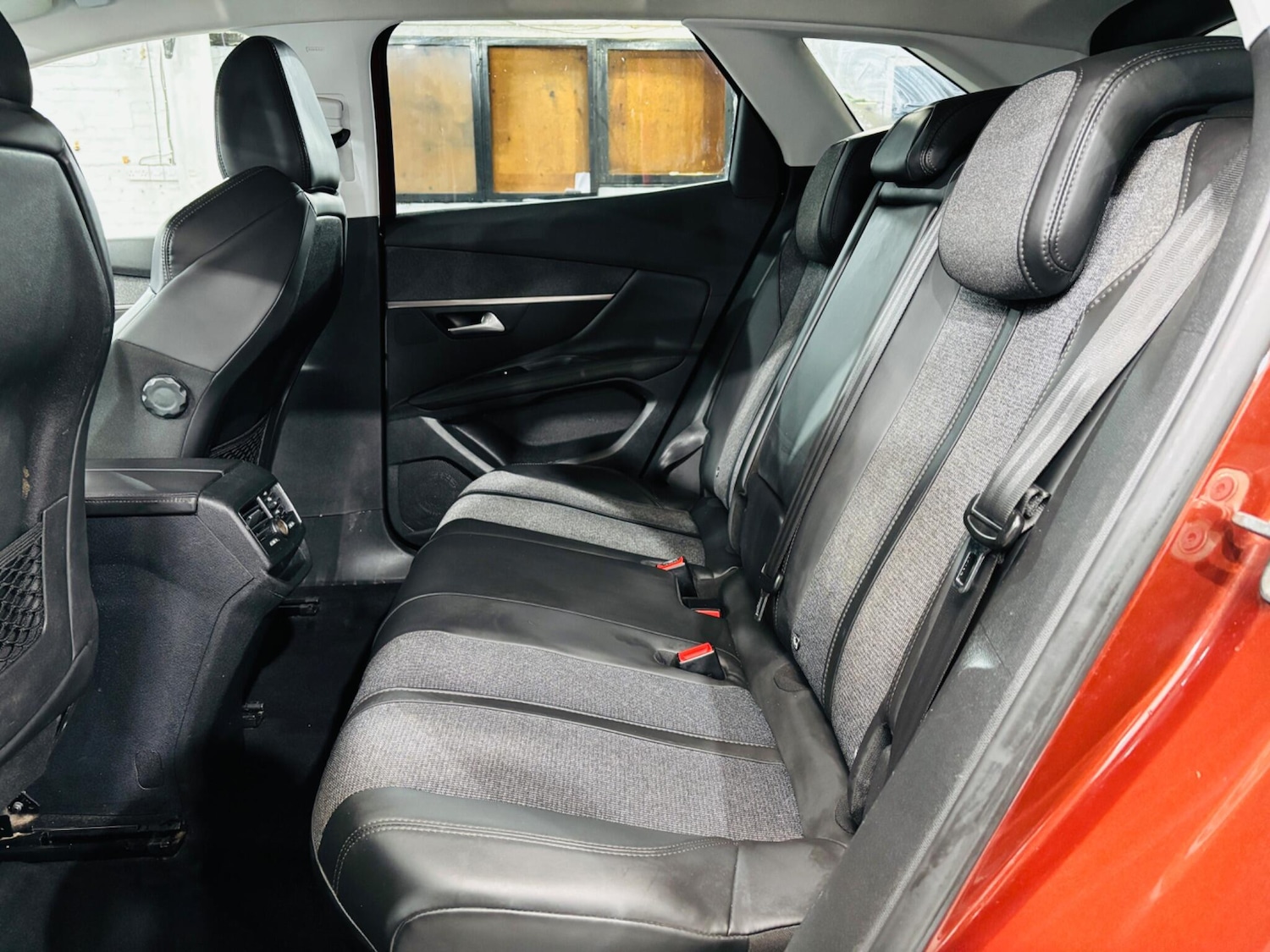 Used Peugeot 3008 2017 for sale - 76360530: Photo 16