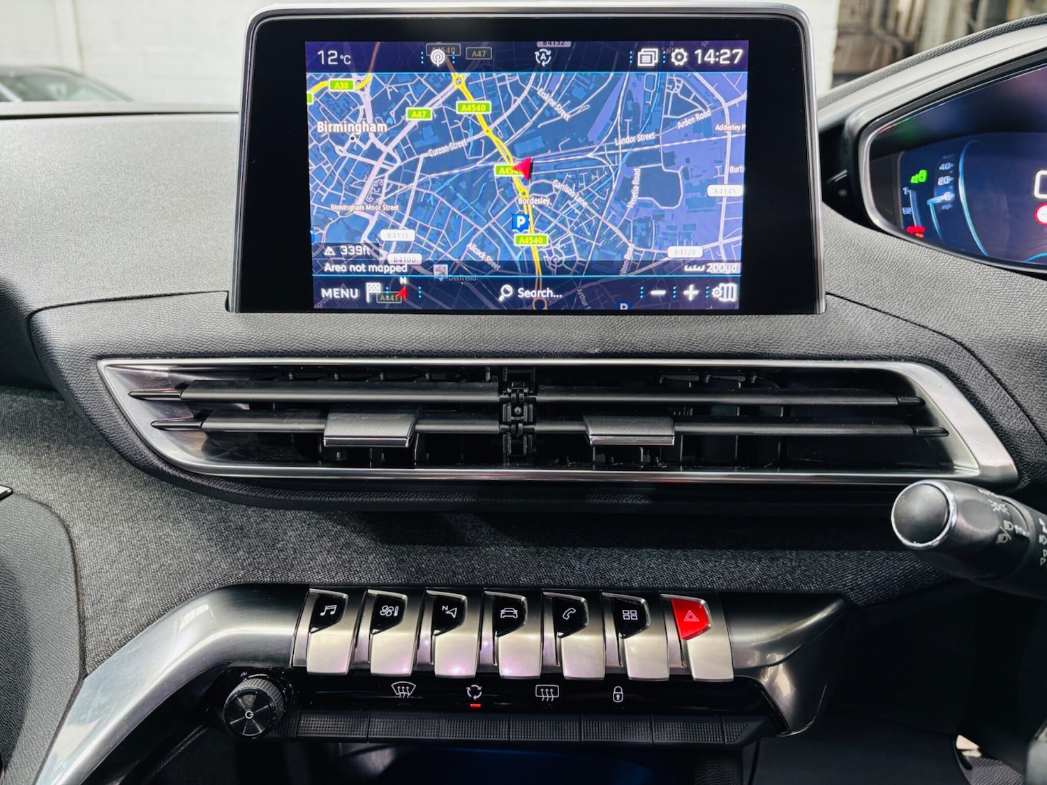 Used Peugeot 3008 2017 for sale - 76360530: Photo 21