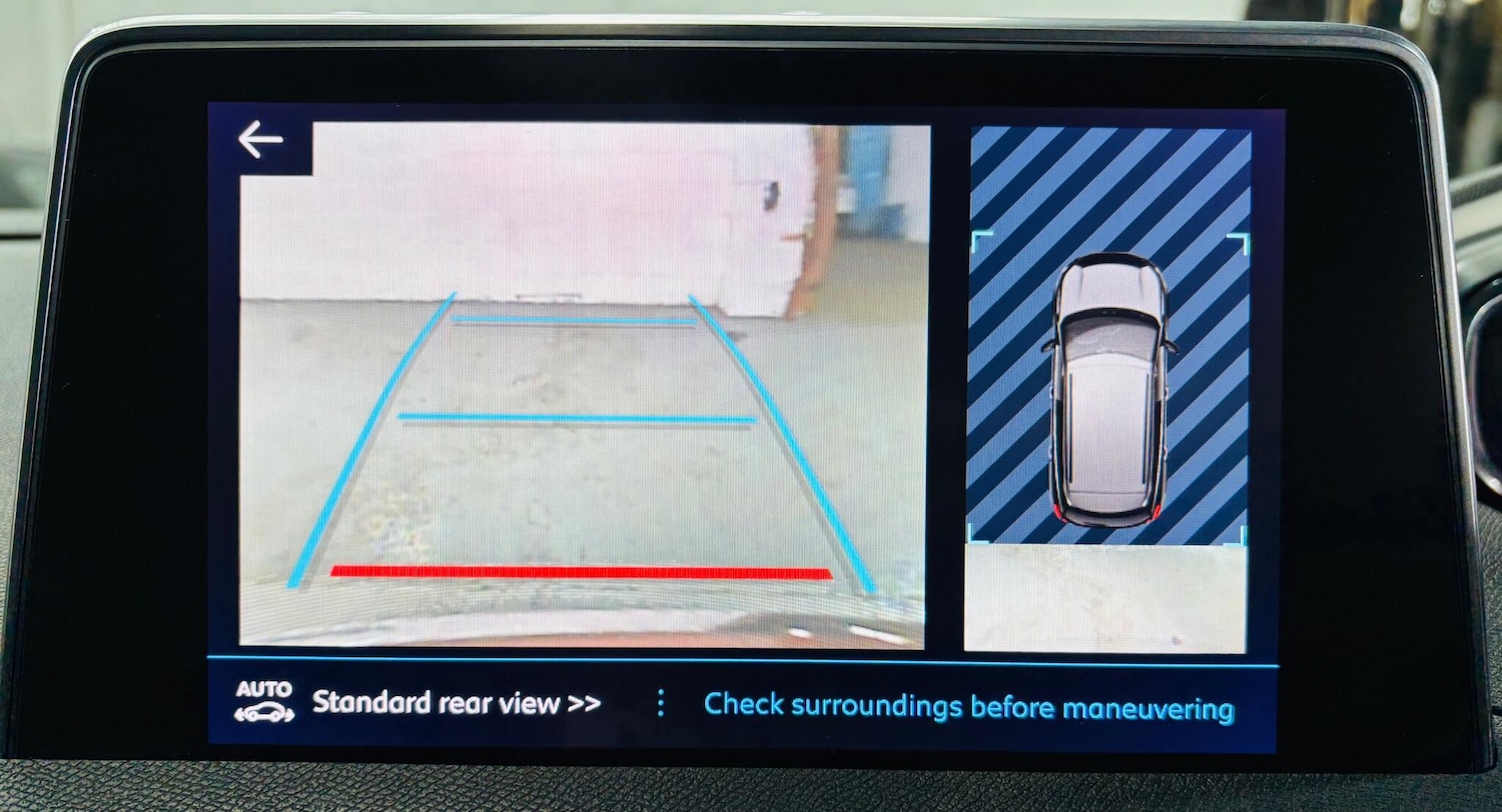 Used Peugeot 3008 2017 for sale - 76360530: Photo 28