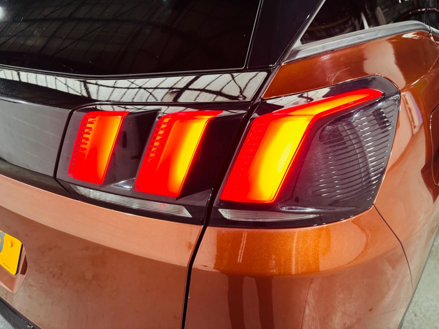 Used Peugeot 3008 2017 for sale - 76360530: Photo 33