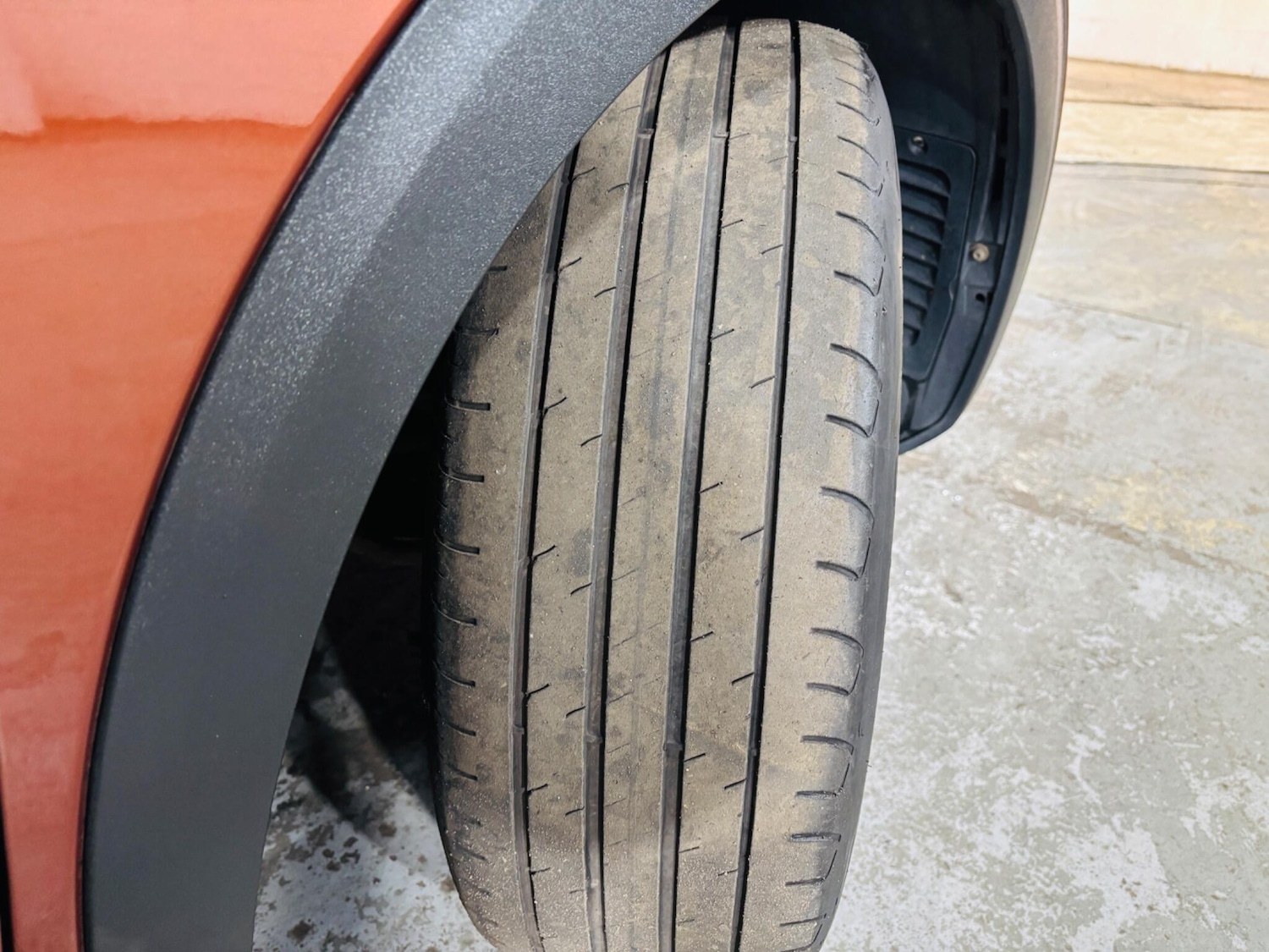 Used Peugeot 3008 2017 for sale - 76360530: Photo 35