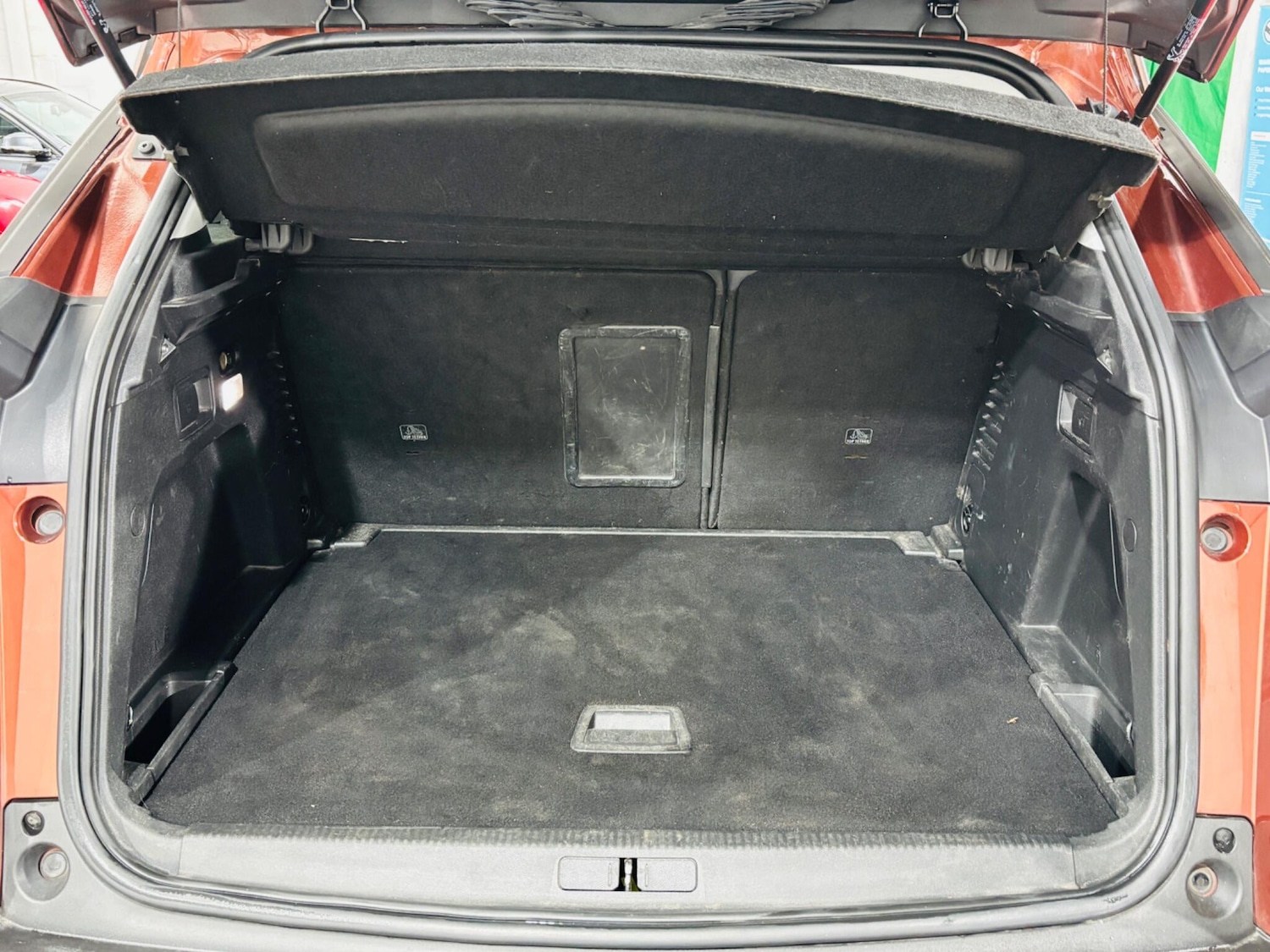 Used Peugeot 3008 2017 for sale - 76360530: Photo 36