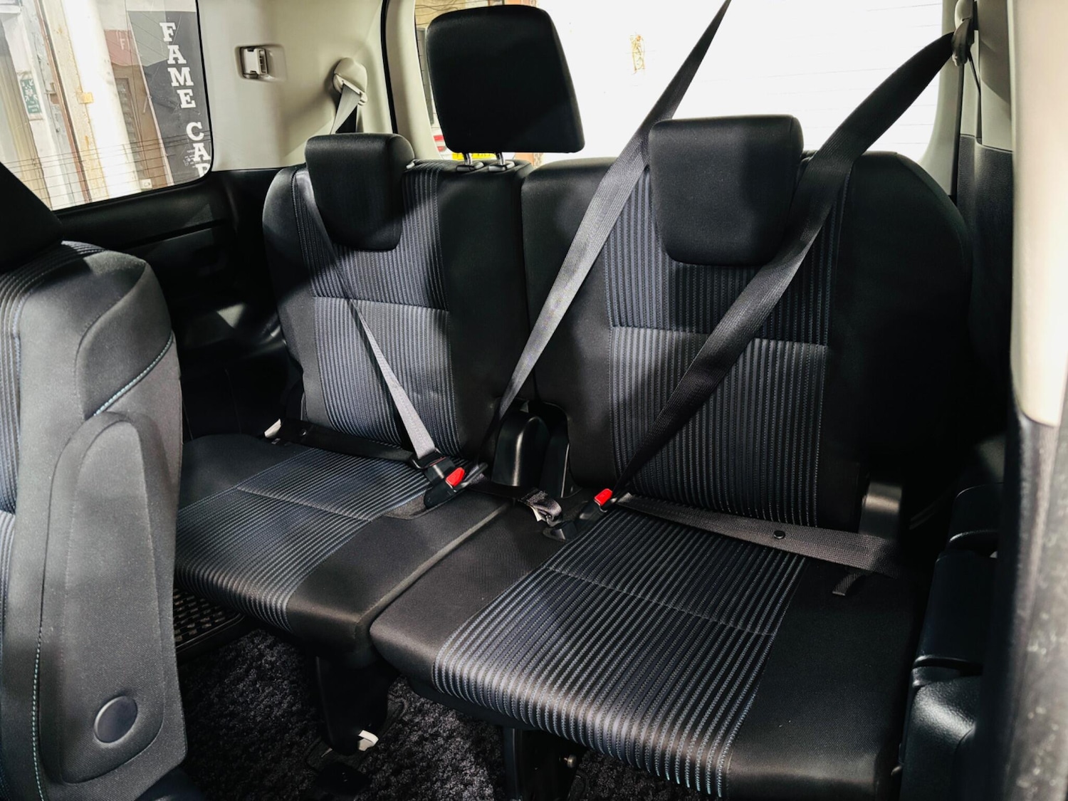 Used Toyota Voxy 2026 for sale - 77646638: Photo 17