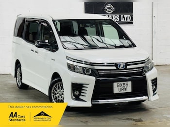 (66) - ZS 1.8 Hybrid Petrol Electric Auto