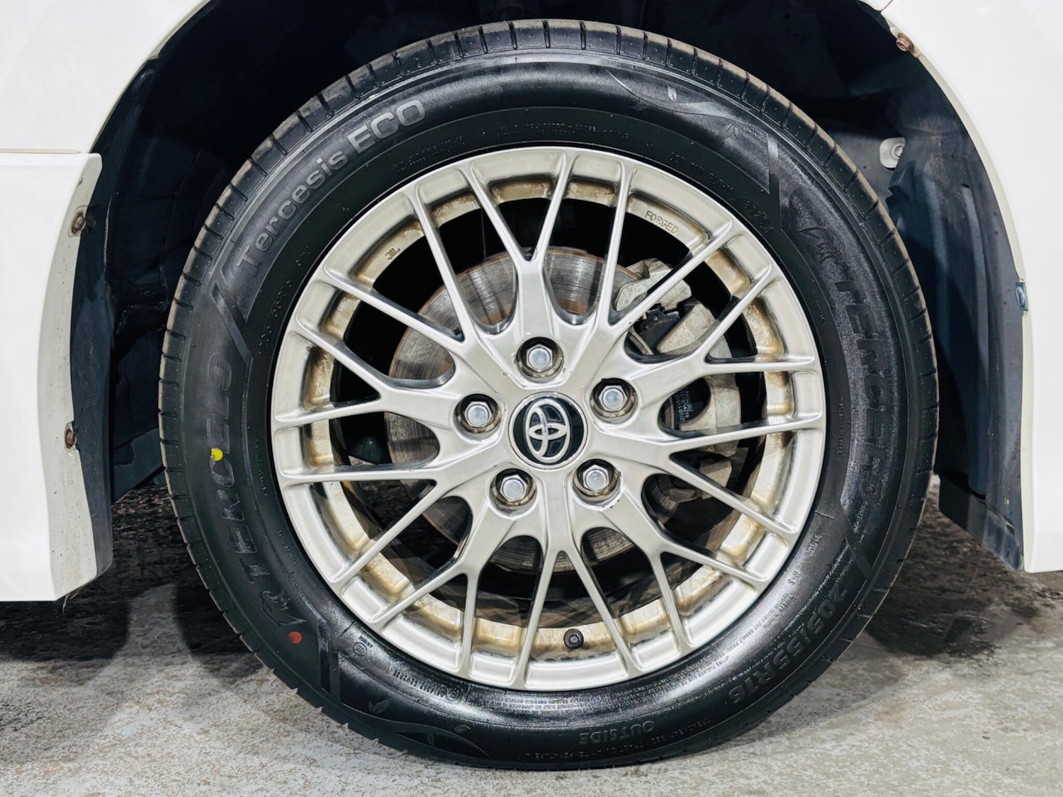 Used Toyota Voxy 2026 for sale - 77646638: Photo 29