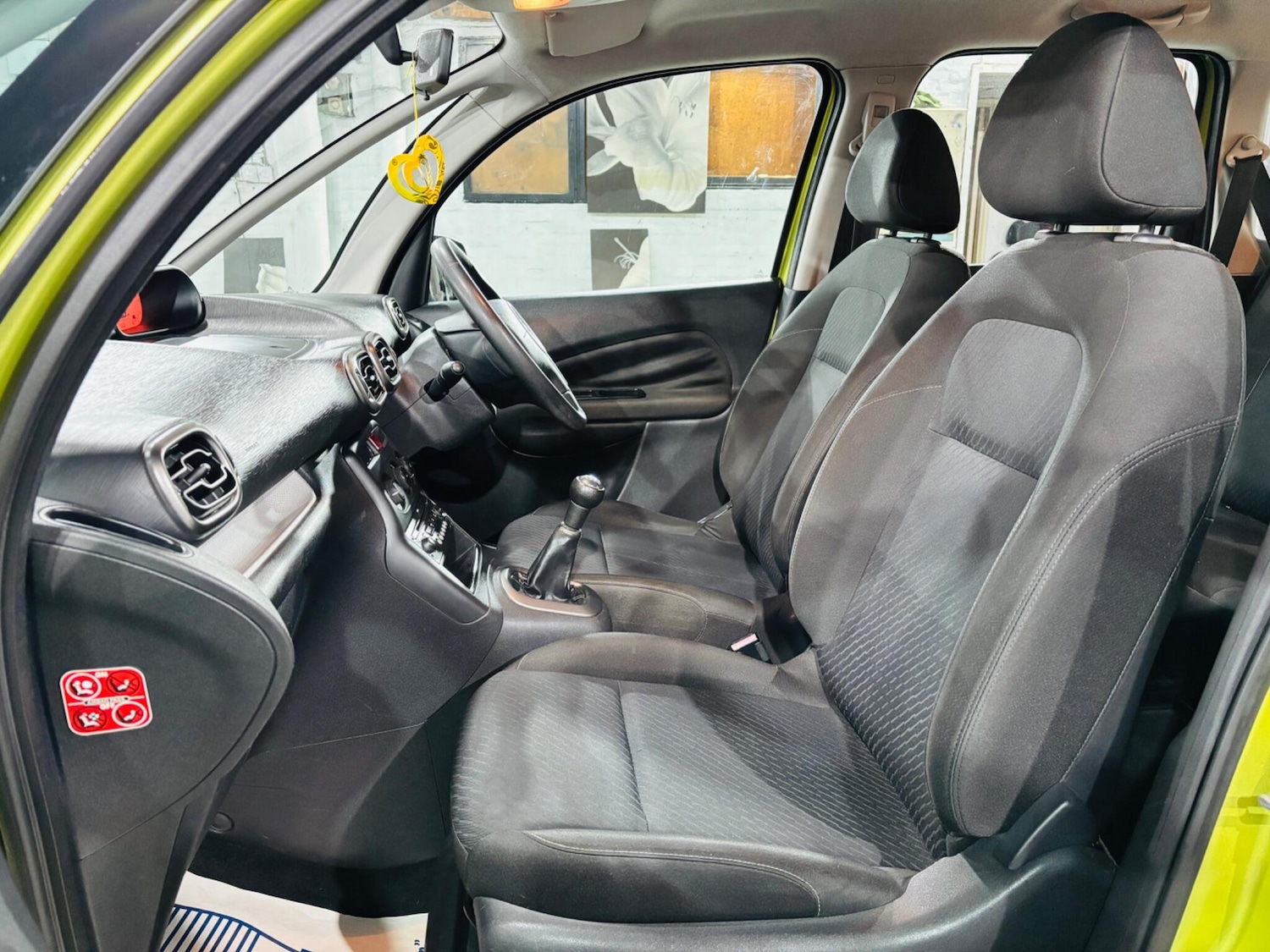 Used Citroen C3 Picasso 2009 for sale - 76667358: Photo 15