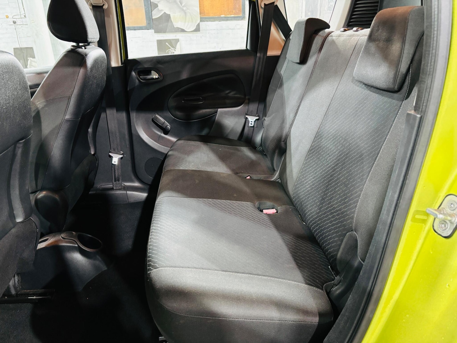 Used Citroen C3 Picasso 2009 for sale - 76667358: Photo 16