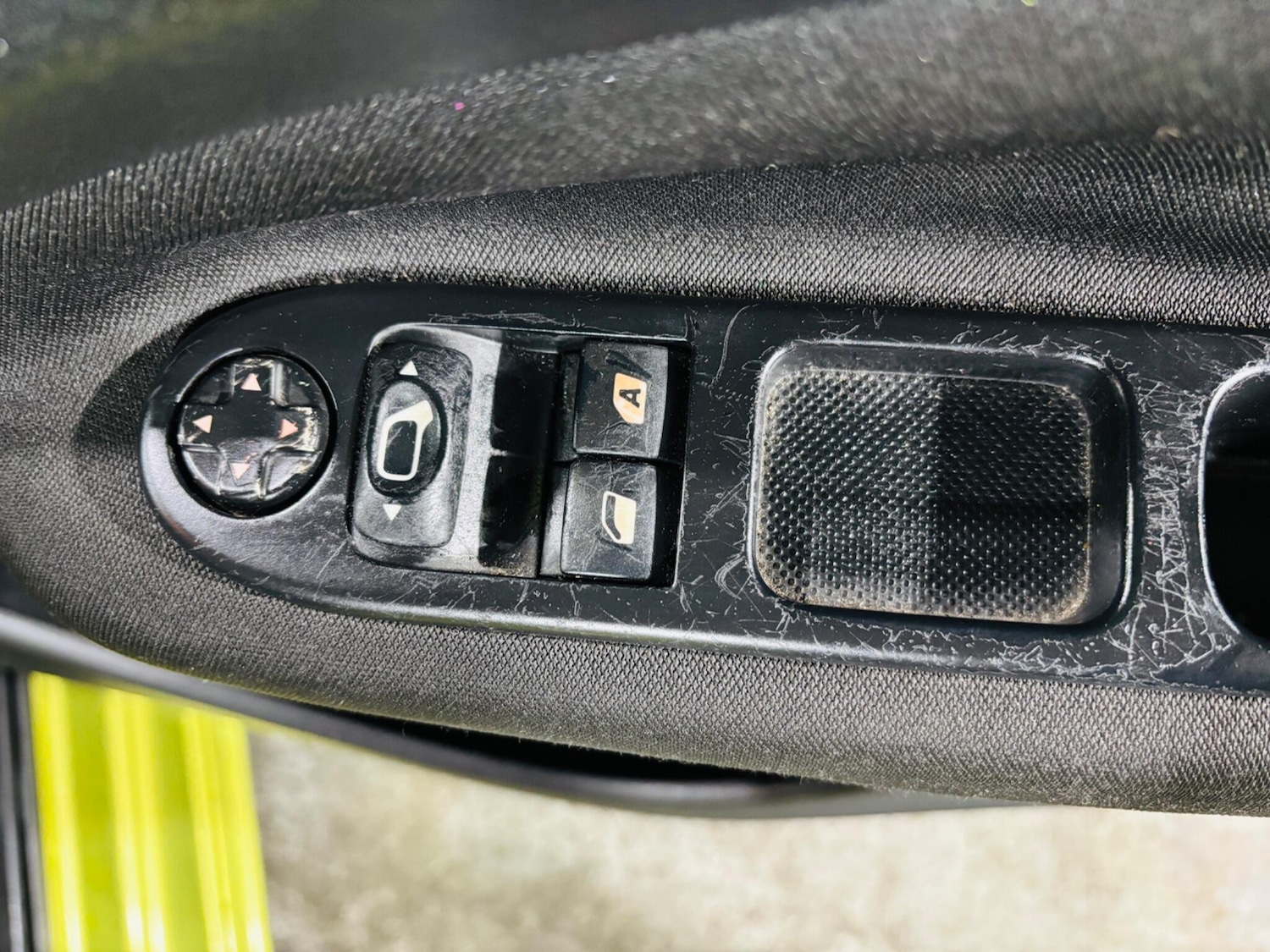 Used Citroen C3 Picasso 2009 for sale - 76667358: Photo 17