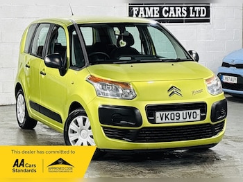 Citroen - C3 Picasso