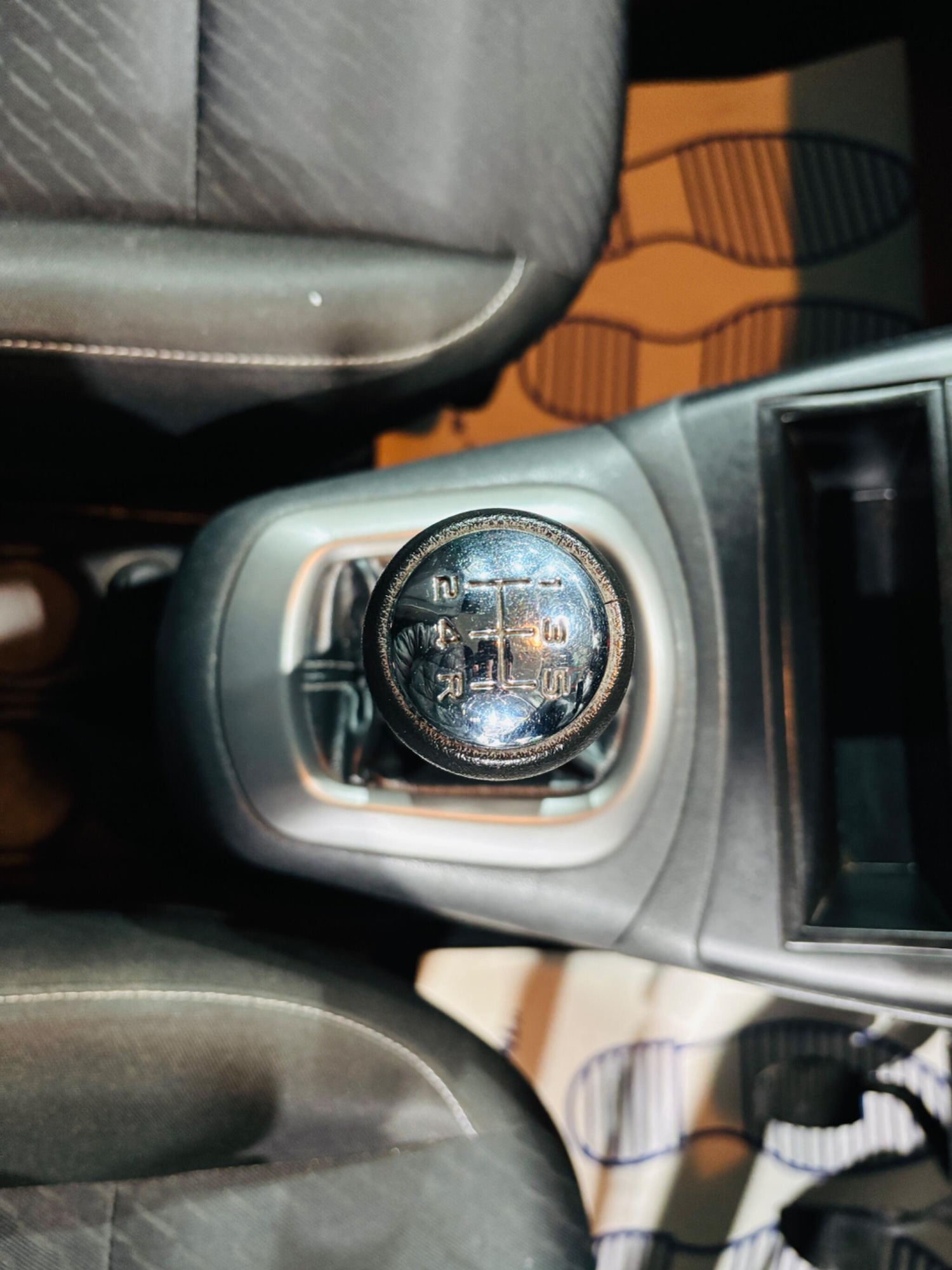 Used Citroen C3 Picasso 2009 for sale - 76667358: Photo 21