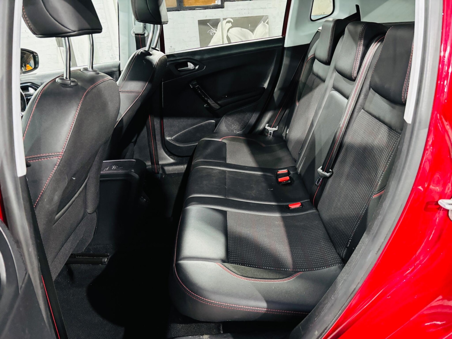 Used Peugeot 2008 2016 for sale - 78072788: Photo 16