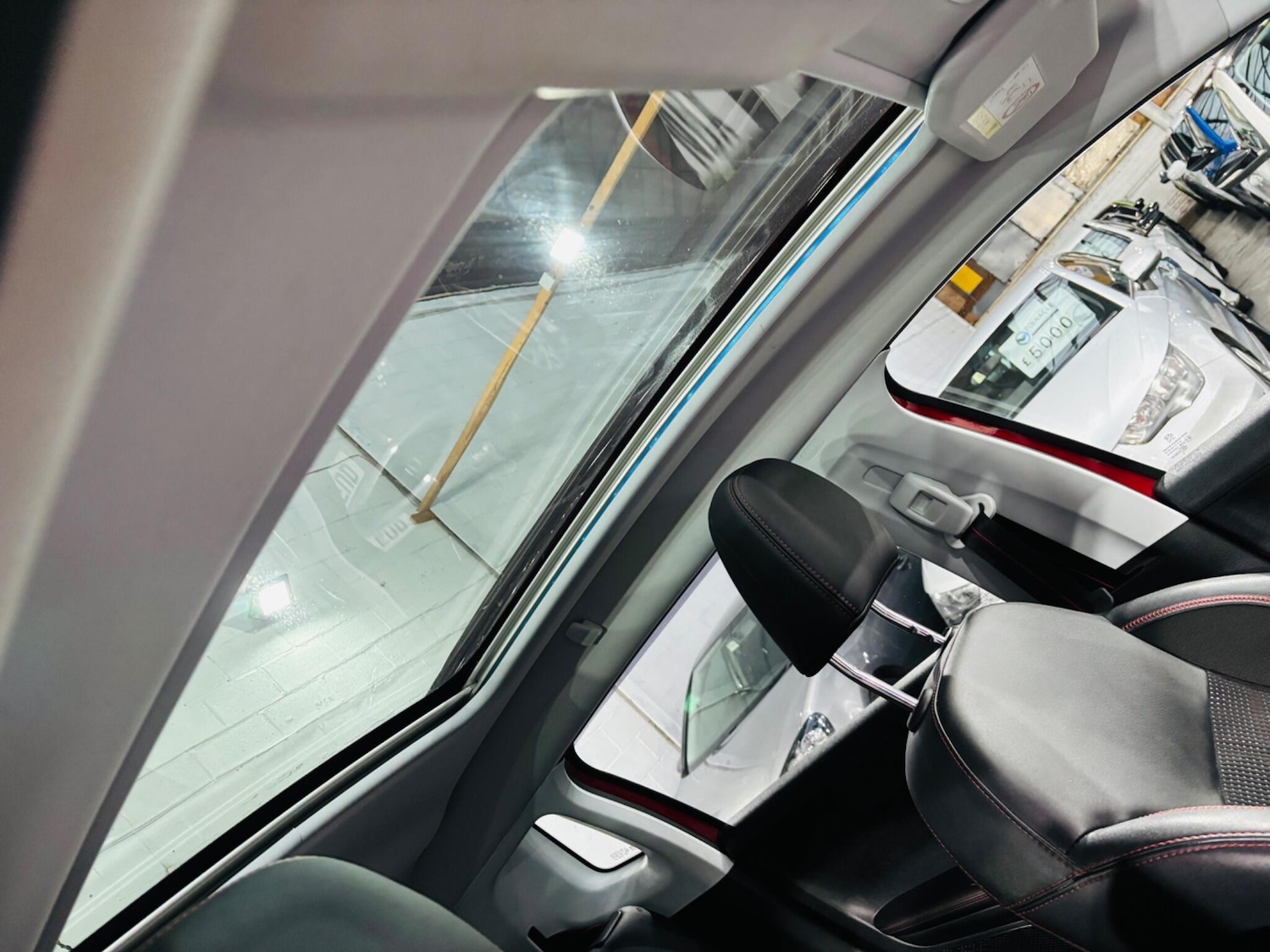 Used Peugeot 2008 2016 for sale - 78072788: Photo 18