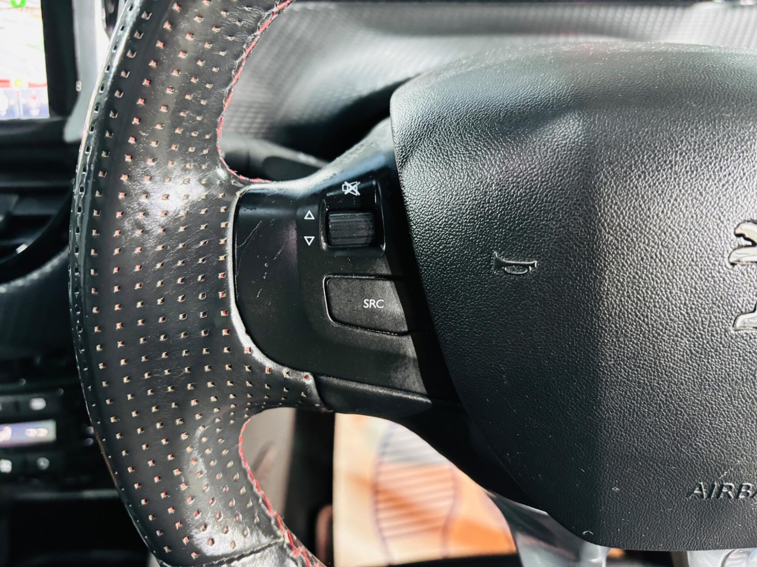 Used Peugeot 2008 2016 for sale - 78072788: Photo 21