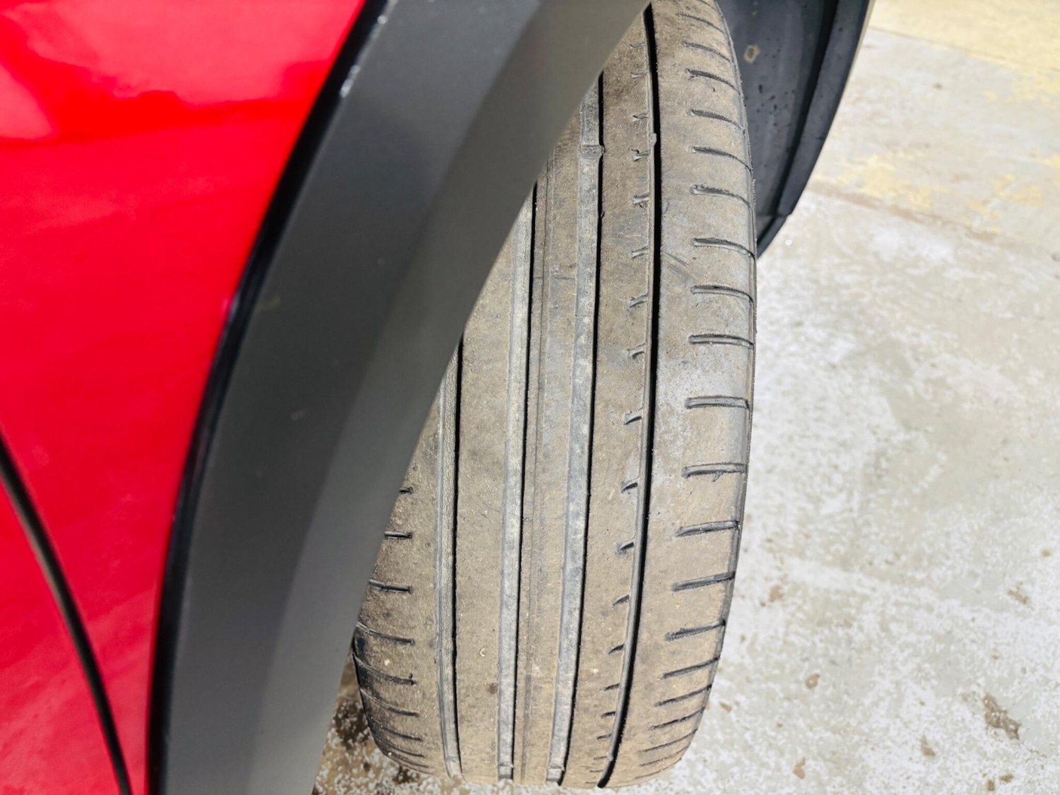 Used Peugeot 2008 2016 for sale - 78072788: Photo 30