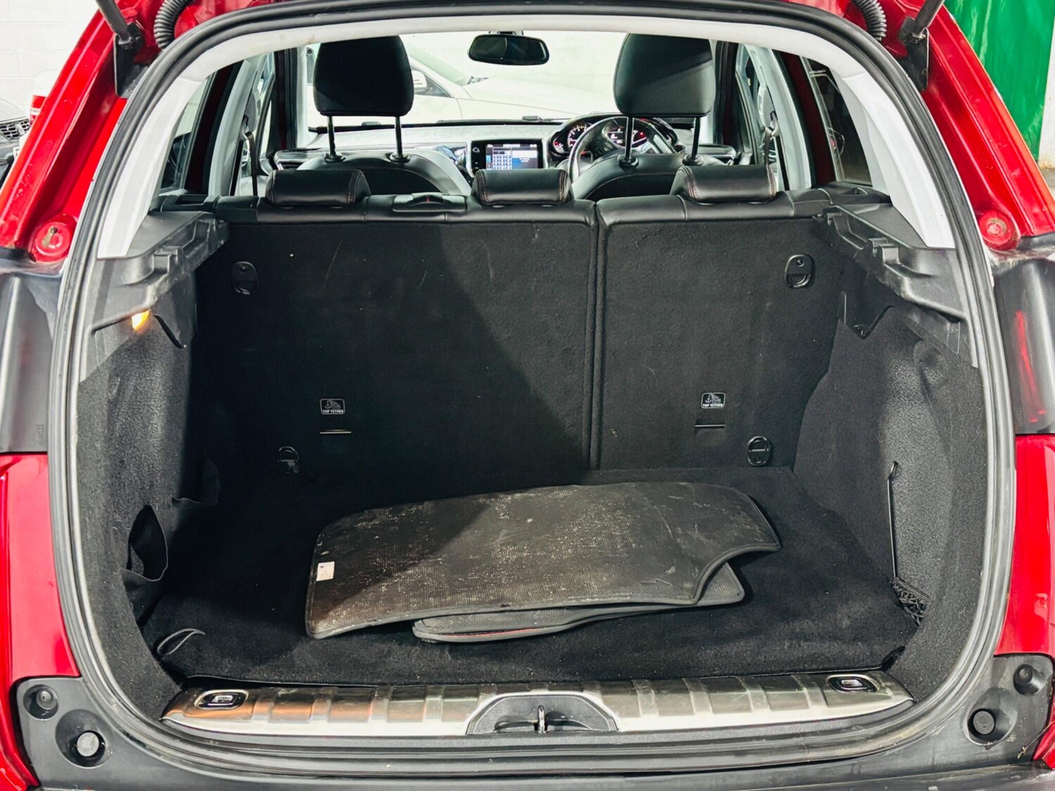 Used Peugeot 2008 2016 for sale - 78072788: Photo 31