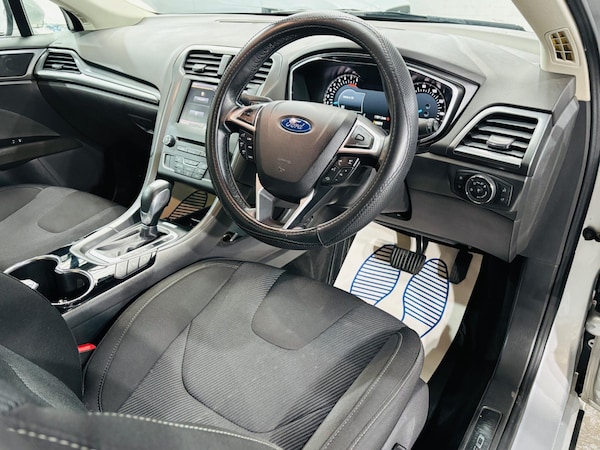 Used Ford Mondeo 2015 for sale - 76226392: Photo 10