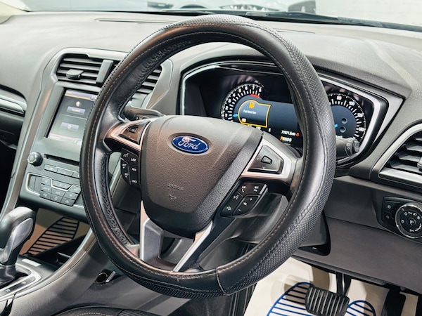 Used Ford Mondeo 2015 for sale - 76226392: Photo 11