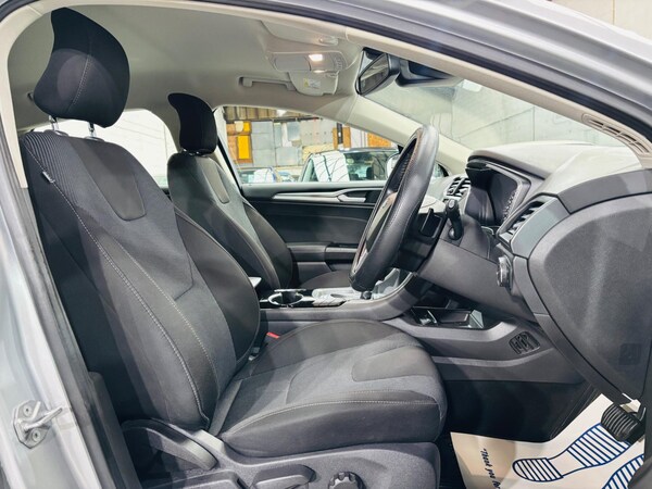 Used Ford Mondeo 2015 for sale - 76226392: Photo 13