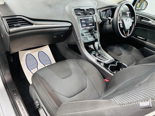 Used Ford Mondeo 2015 for sale - 76226392: Photo 14
