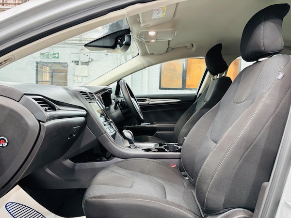Used Ford Mondeo 2015 for sale - 76226392: Photo 15