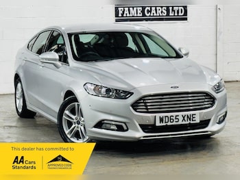 Ford - Mondeo