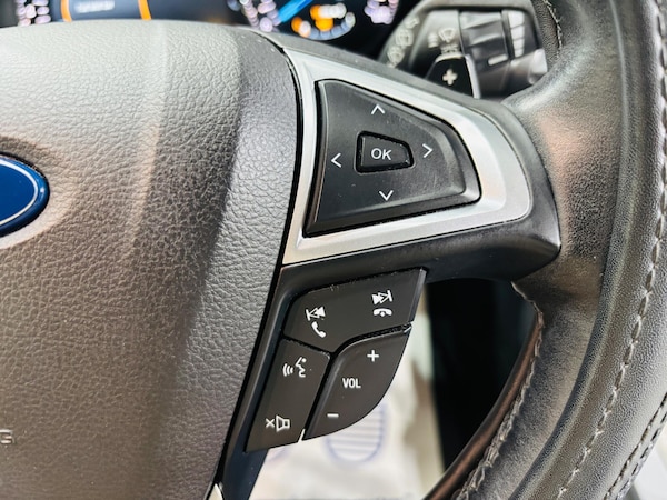 Used Ford Mondeo 2015 for sale - 76226392: Photo 20