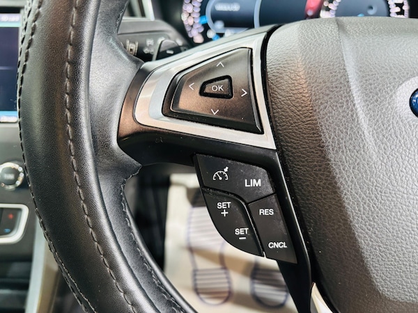 Used Ford Mondeo 2015 for sale - 76226392: Photo 21