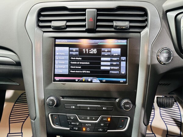 Used Ford Mondeo 2015 for sale - 76226392: Photo 25