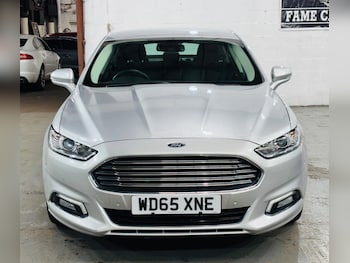 Used Ford Mondeo 2015 for sale - 76226392: Photo 2