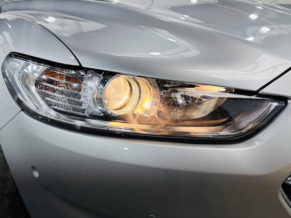Used Ford Mondeo 2015 for sale - 76226392: Photo 30