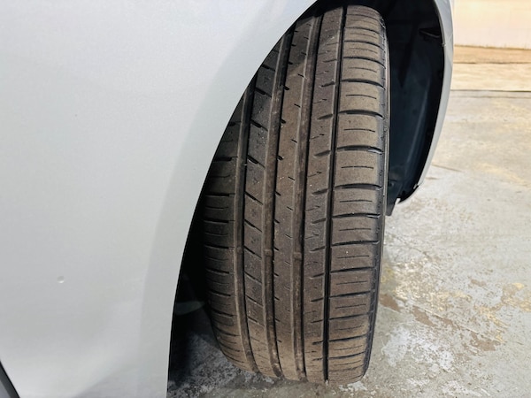 Used Ford Mondeo 2015 for sale - 76226392: Photo 33