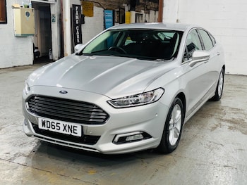 Used Ford Mondeo 2015 for sale - 76226392: Photo 4