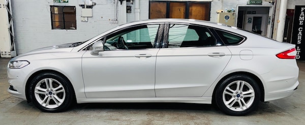 Used Ford Mondeo 2015 for sale - 76226392: Photo 9