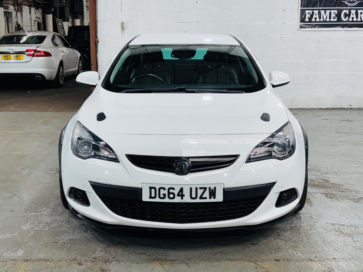 Used Vauxhall Astra GTC 2014 for sale - 76359999: Photo 2