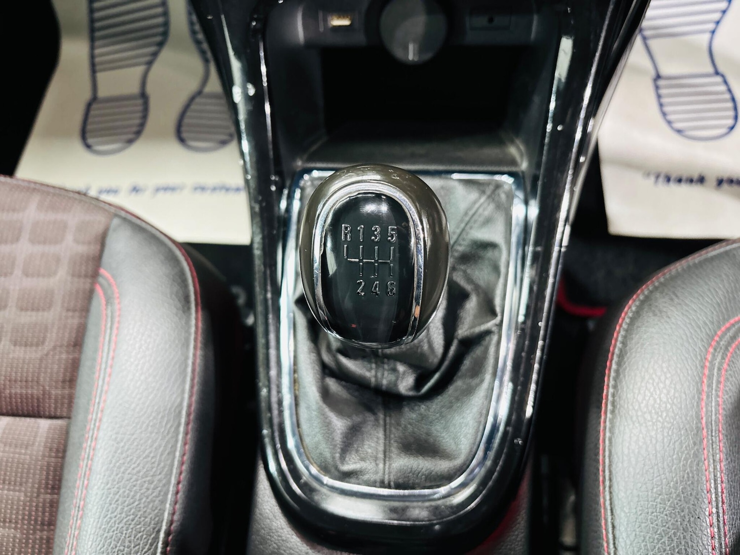 Used Vauxhall Astra GTC 2014 for sale - 76359999: Photo 22