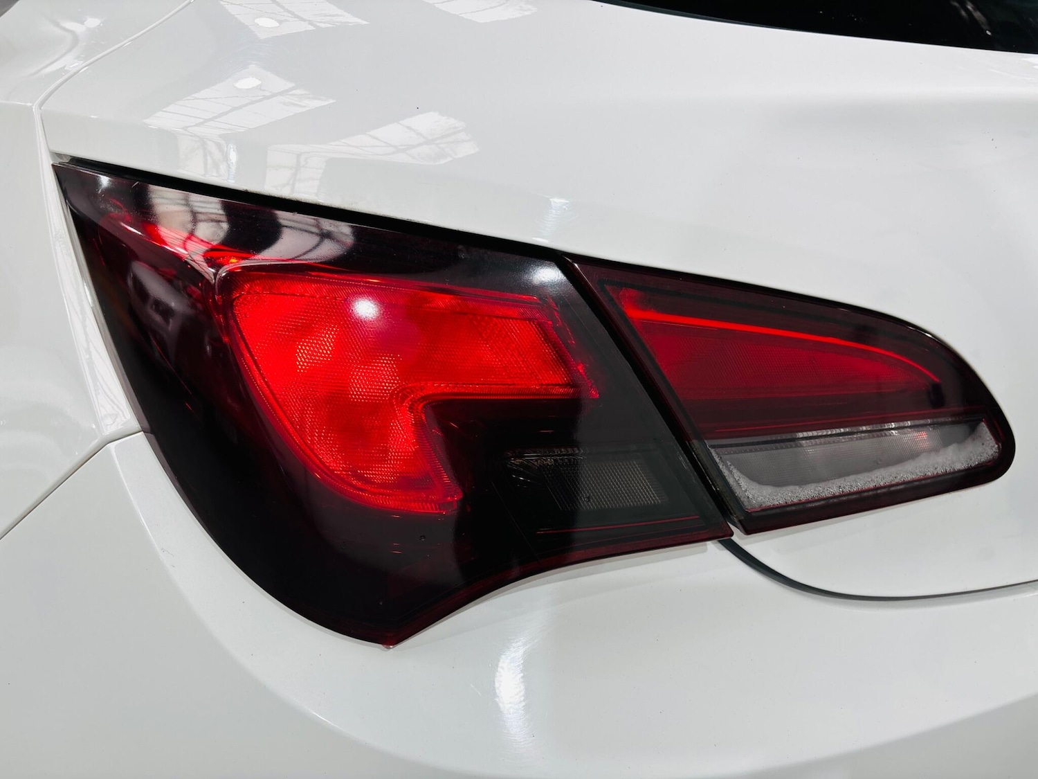 Used Vauxhall Astra GTC 2014 for sale - 76359999: Photo 26