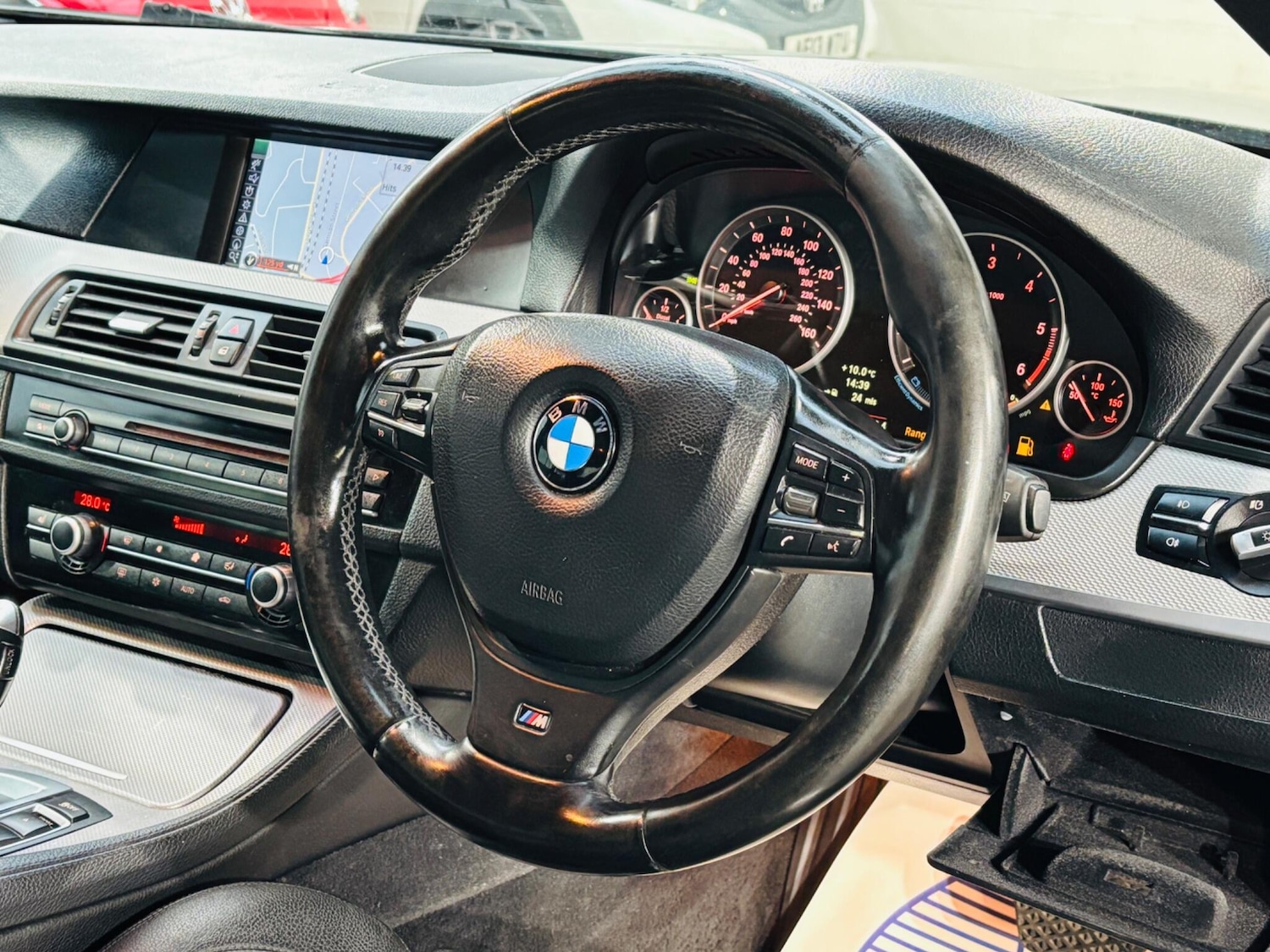 Used BMW 5 Series 2011 for sale - 76388583: Photo 11