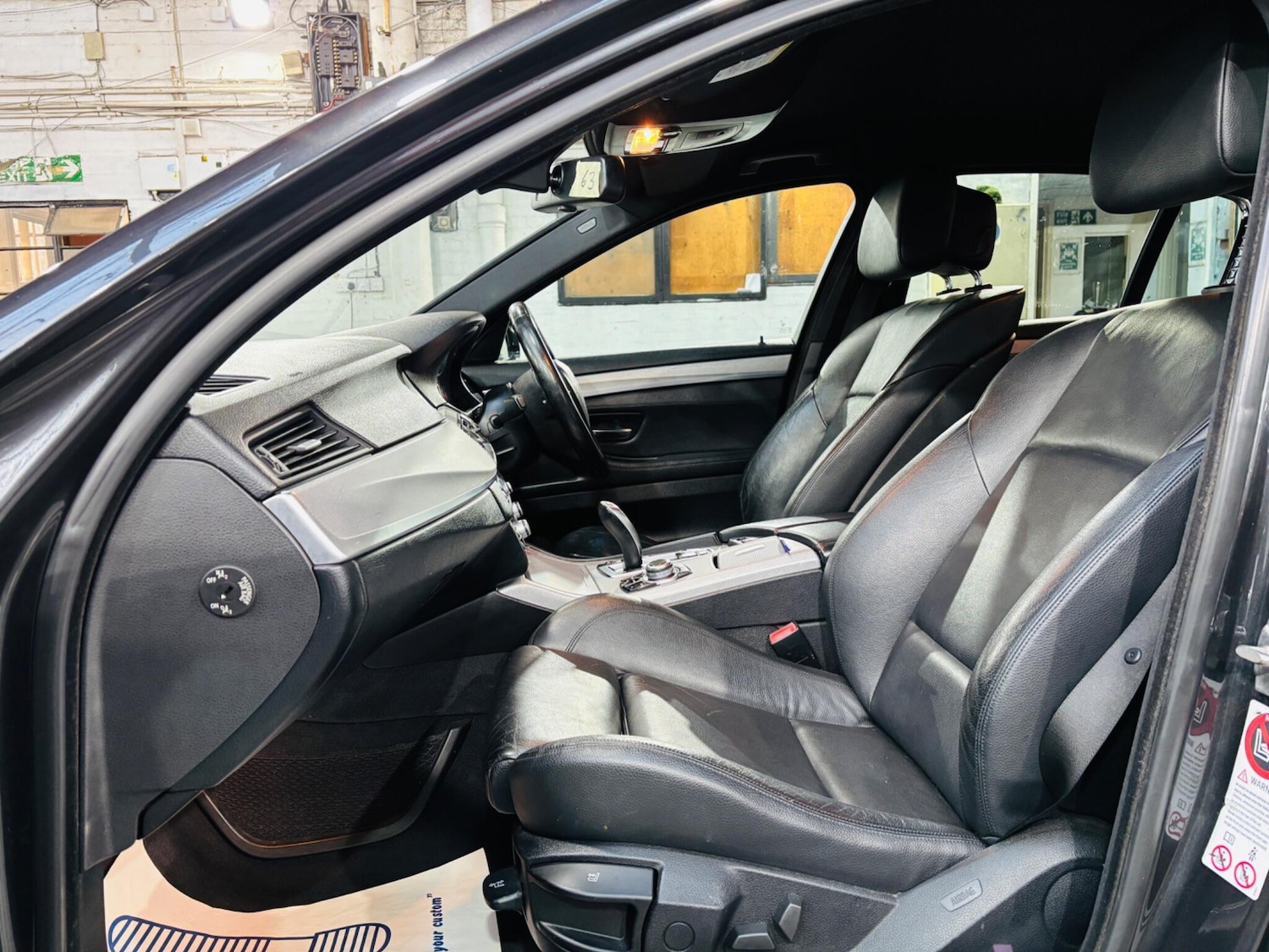 Used BMW 5 Series 2011 for sale - 76388583: Photo 15