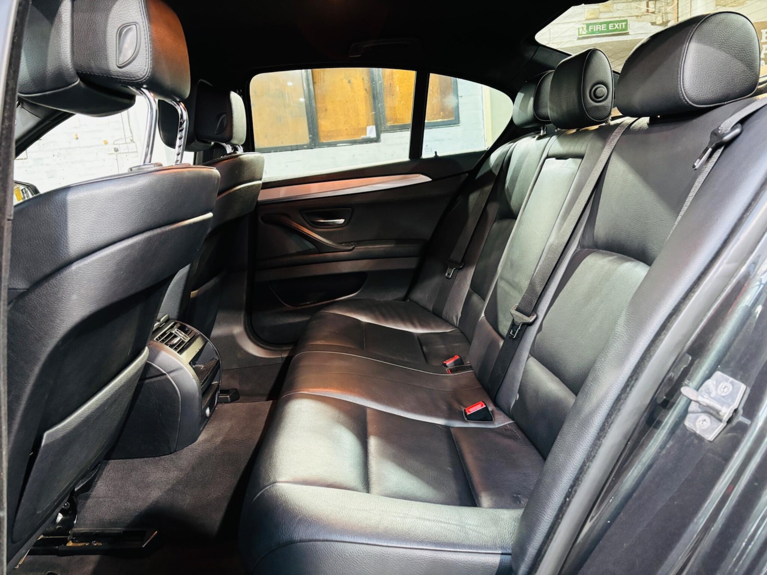 Used BMW 5 Series 2011 for sale - 76388583: Photo 16