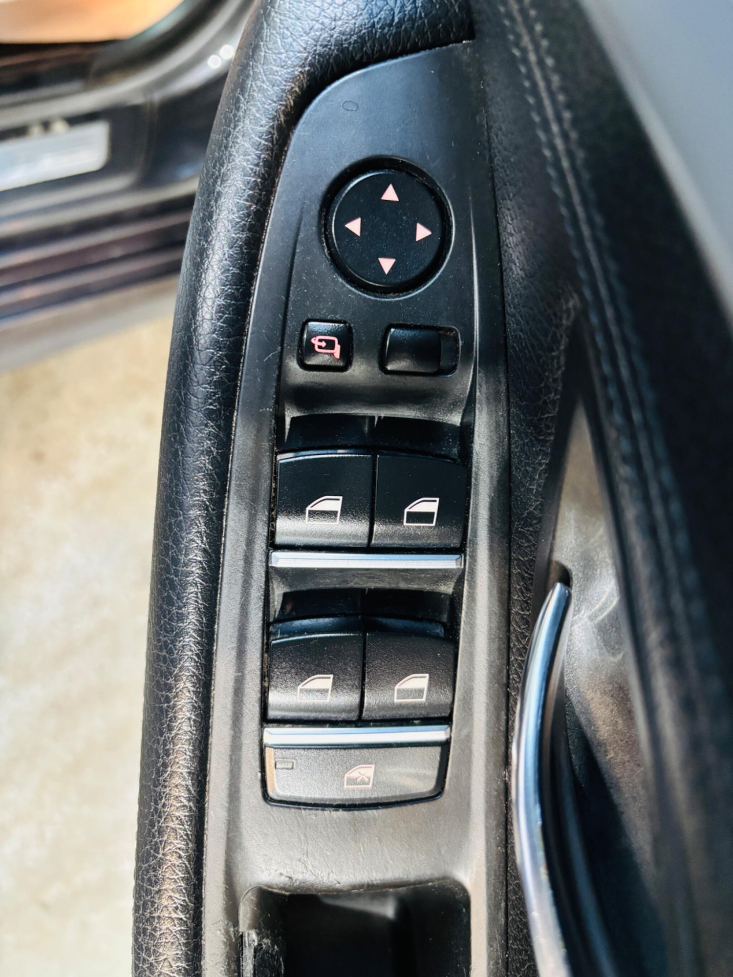 Used BMW 5 Series 2011 for sale - 76388583: Photo 17