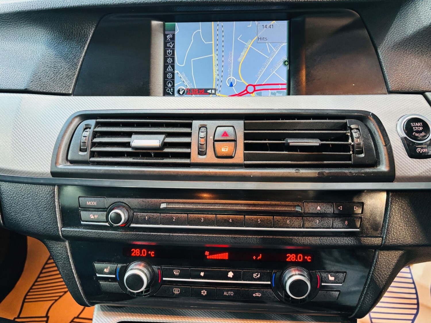 Used BMW 5 Series 2011 for sale - 76388583: Photo 21