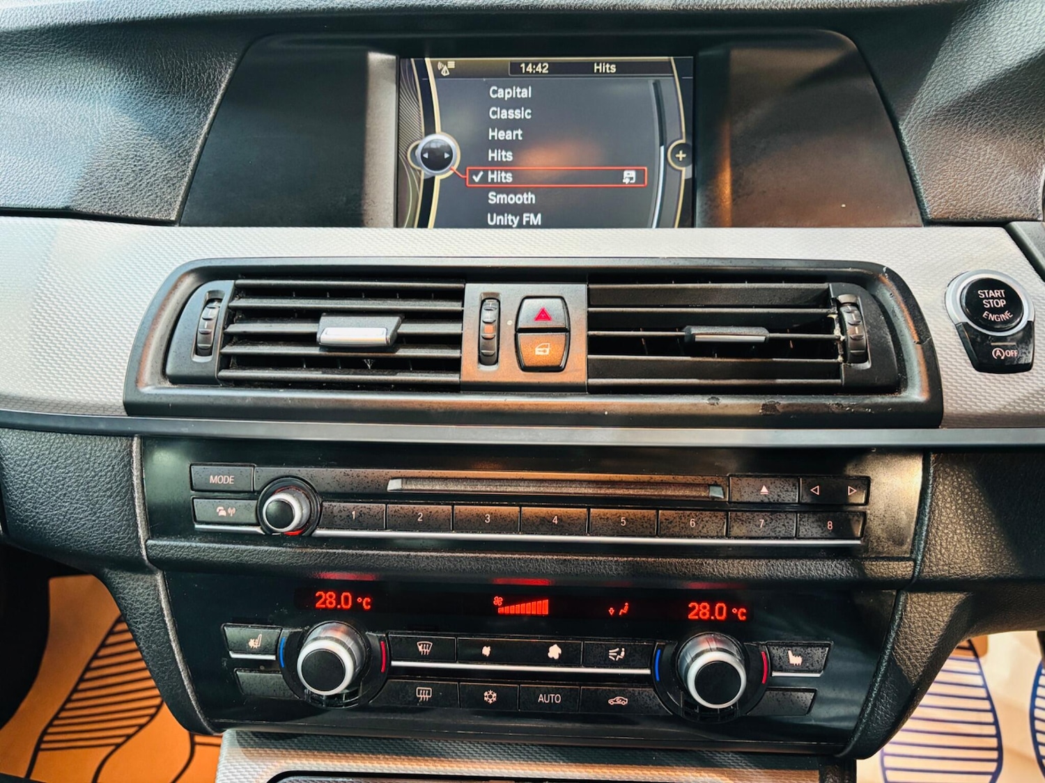 Used BMW 5 Series 2011 for sale - 76388583: Photo 24