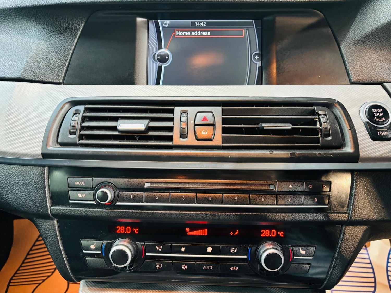 Used BMW 5 Series 2011 for sale - 76388583: Photo 26