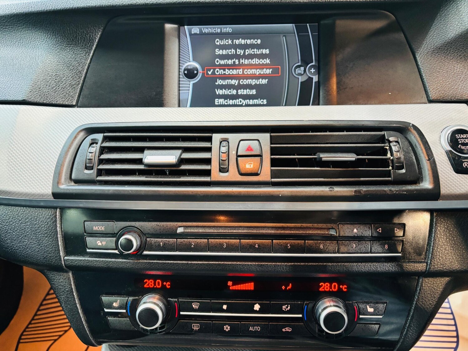 Used BMW 5 Series 2011 for sale - 76388583: Photo 27