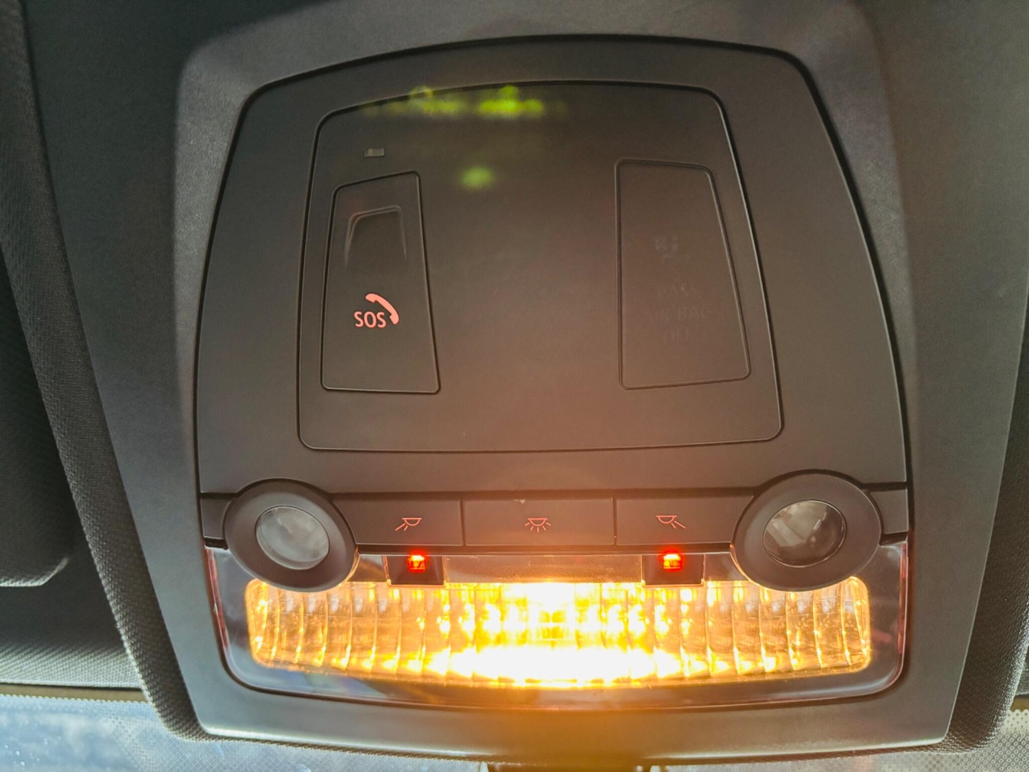 Used BMW 5 Series 2011 for sale - 76388583: Photo 33