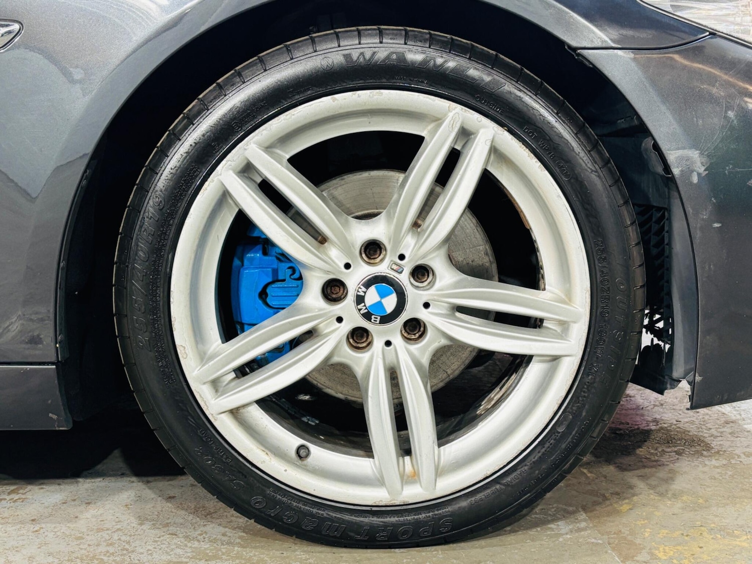 Used BMW 5 Series 2011 for sale - 76388583: Photo 37