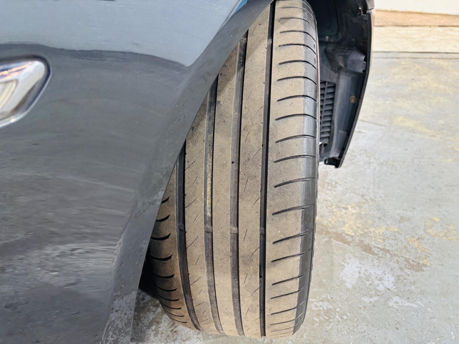 Used BMW 5 Series 2011 for sale - 76388583: Photo 38