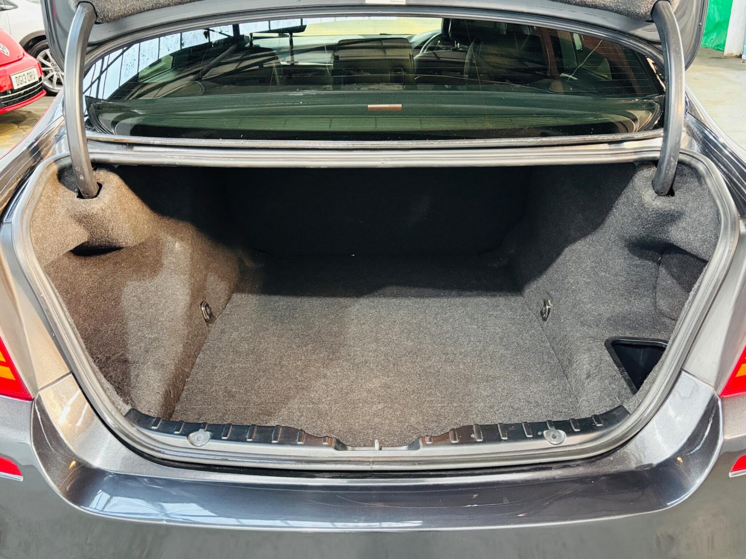 Used BMW 5 Series 2011 for sale - 76388583: Photo 39