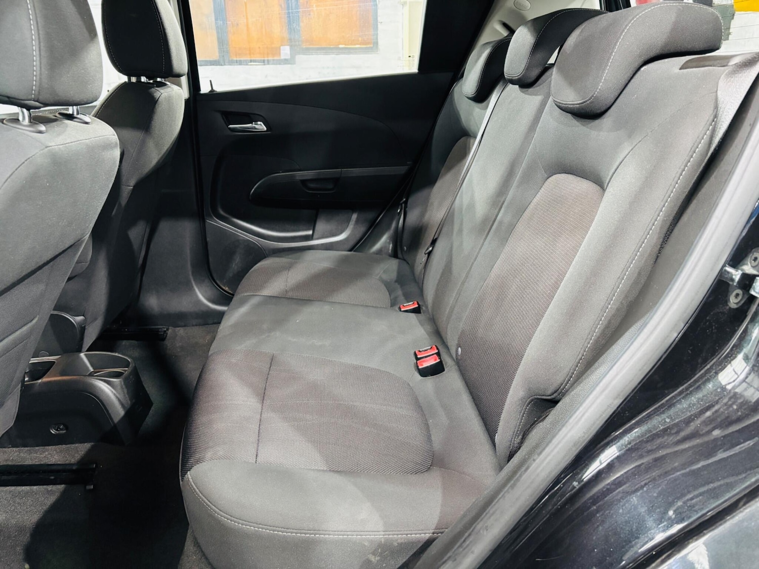 Used Chevrolet Aveo 2012 for sale - 76689710: Photo 16